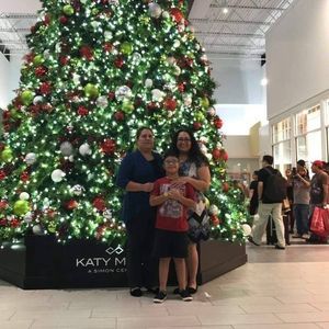 Meet your Posher, Norma